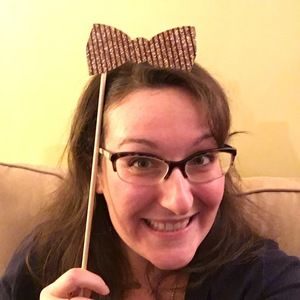 Meet your Posher, Meredith